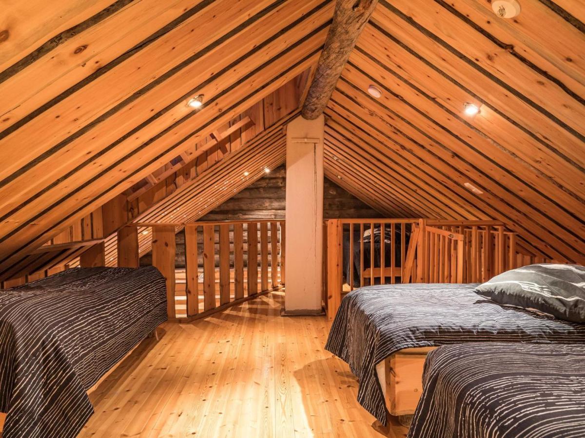 Operonmukka A 8 By Interhome * Levi