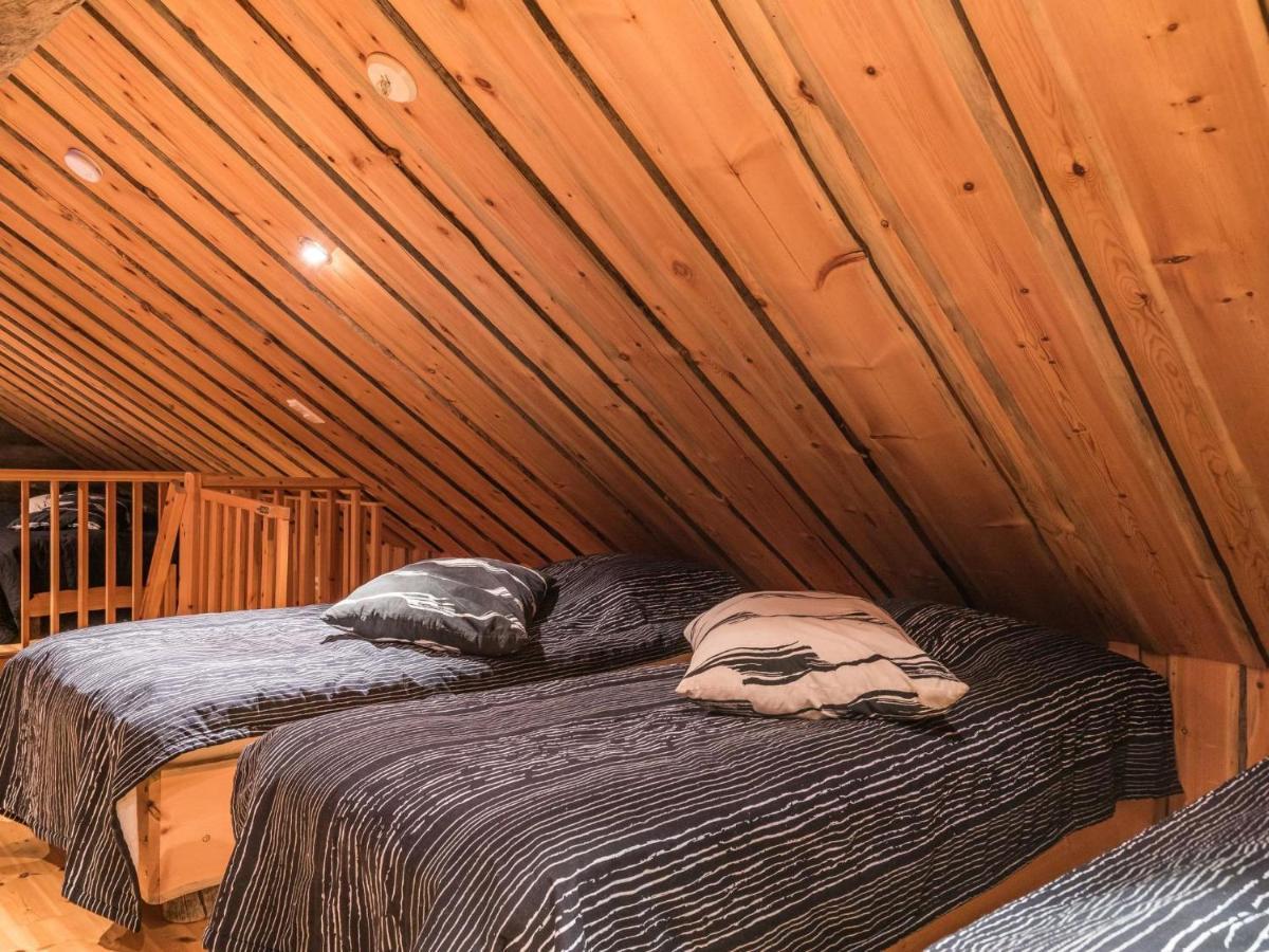 Operonmukka A 8 By Interhome * Levi