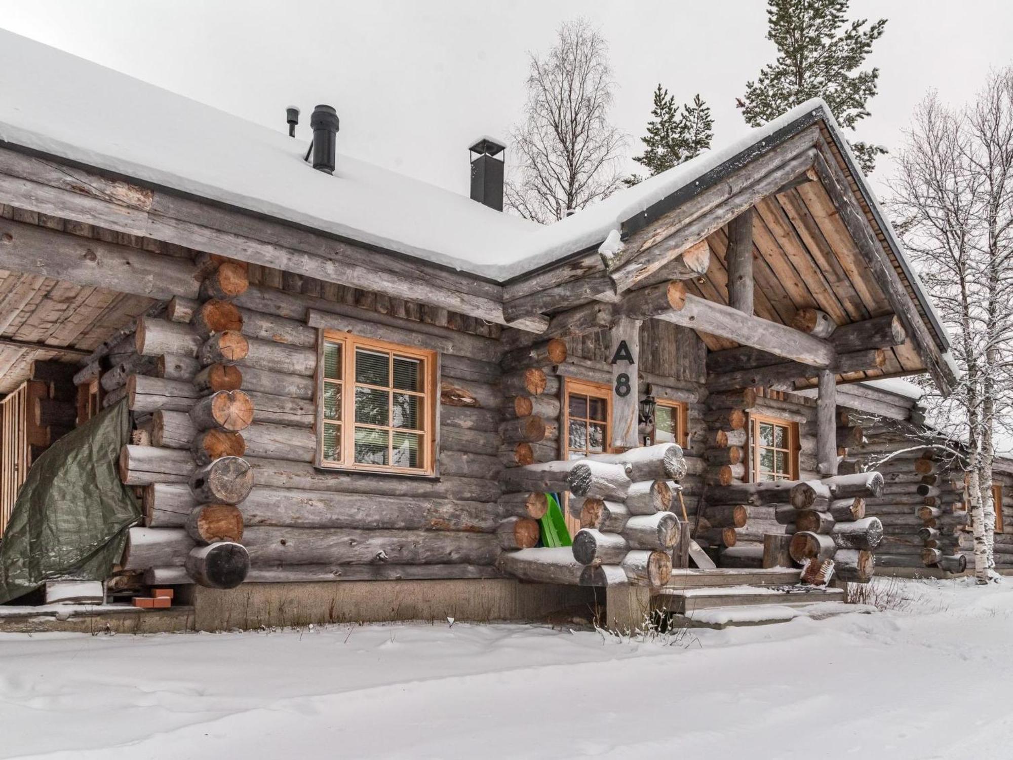 Operonmukka A 8 By Interhome